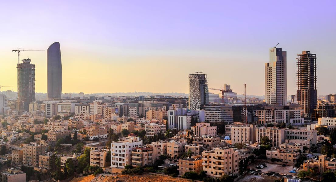 بدء سريان نظام الأبنية الجديد اليوم