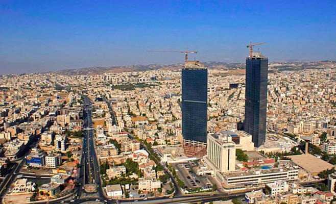 مصادر في الأمانة: تعديلات على نظام الأبنية بـ‘‘التجاري‘‘ تخفف أحكامه